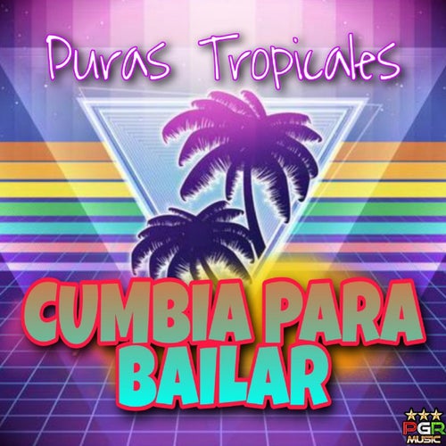 Puras Tropicales
