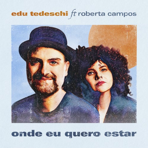 Onde Eu Quero Estar