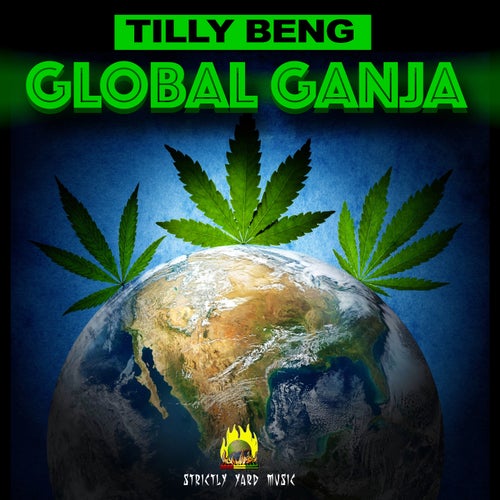 Global Ganja