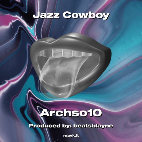 Jazz Cowboy