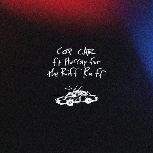 Cop Car