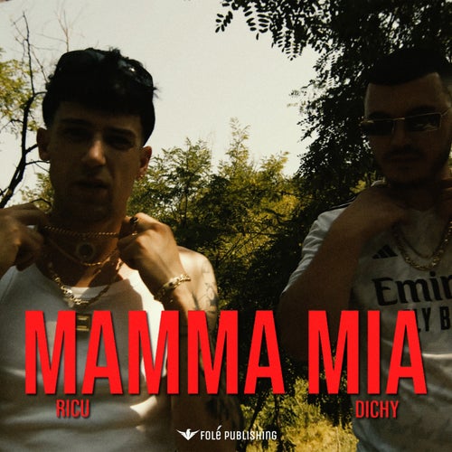 Mamma Mia
