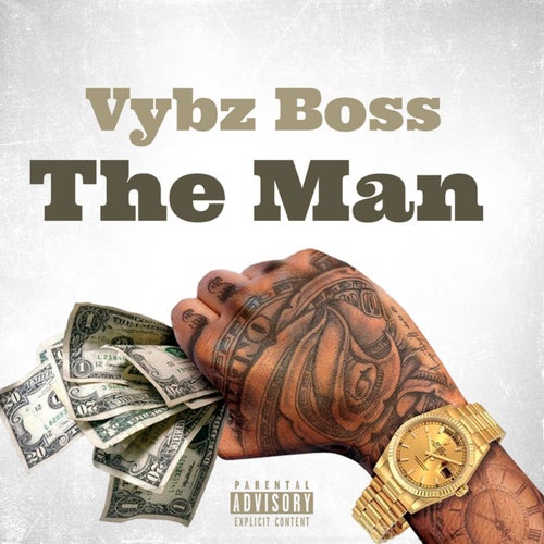 The Man