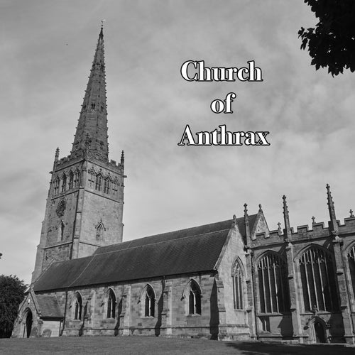 Church of Anthrax