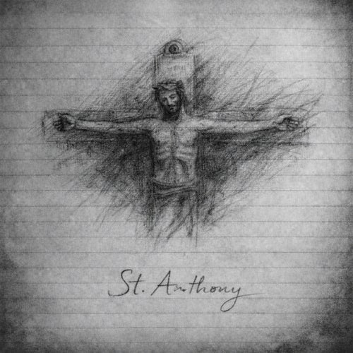 St. Anthony