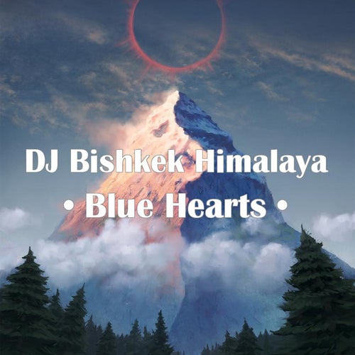 Blue Hearts