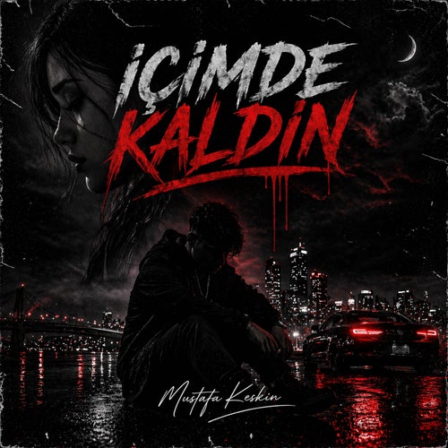 İçimde Kaldın