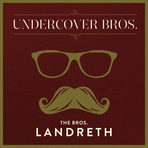 Undercover Bros.