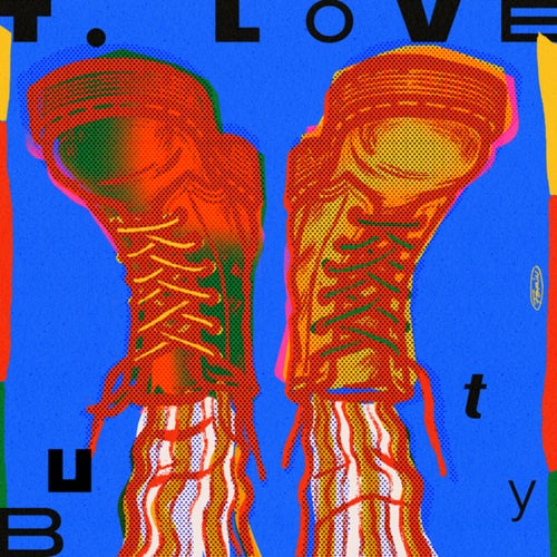Buty