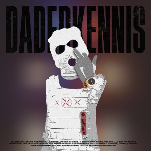 Daderkennis