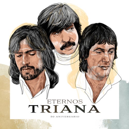 Eternos Triana (50 Aniversario)