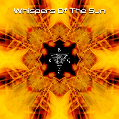 Whispers Of The Sun