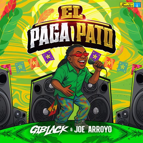 El Paga Pato (Versión Trato Coleto)