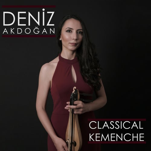 Classical Kemenche
