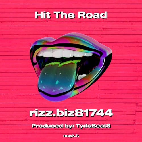 Hit The Road