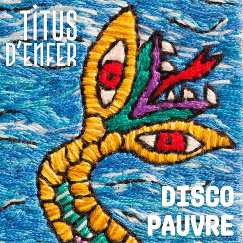 Disco Pauvre