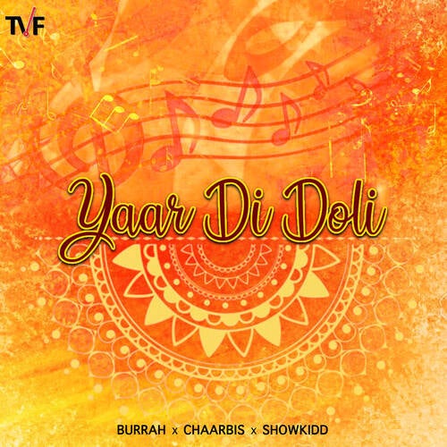 Yaar Di Doli