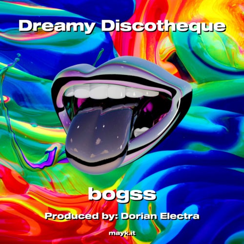 Dreamy Discotheque