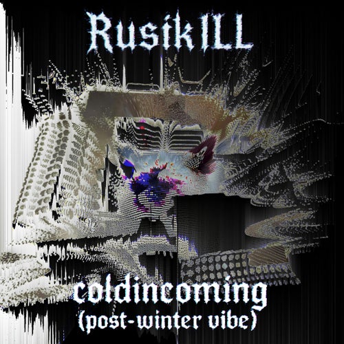 coldincoming (post-winter vibe)
