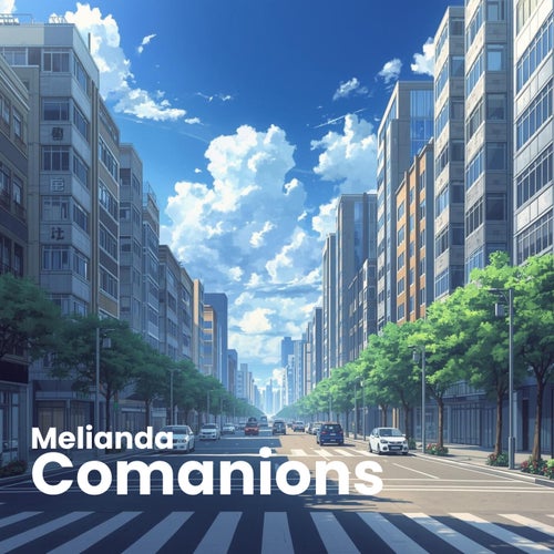 Comanions