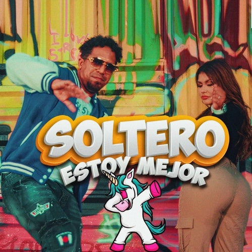 Soltero Estoy Mejor