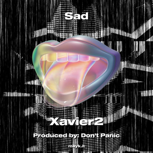 Sad