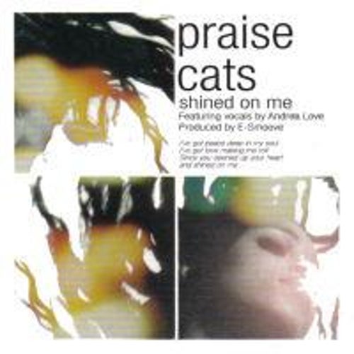 Praise Cats Profile