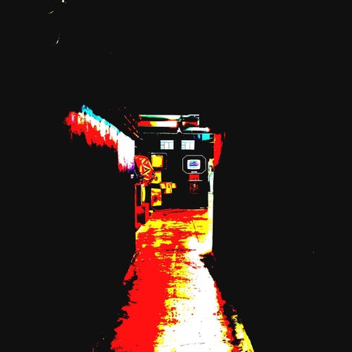 ONLY RED