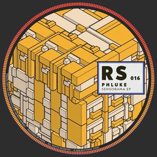 Sensorama EP