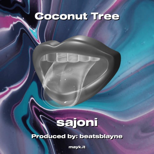 Coconut Tree