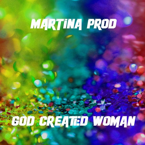 God Created Woman