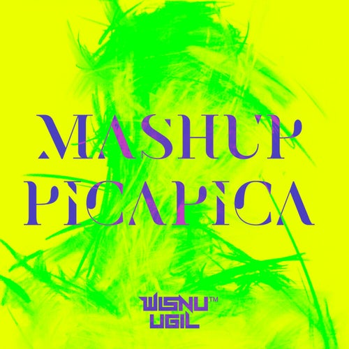 MASHUP PICA PICA