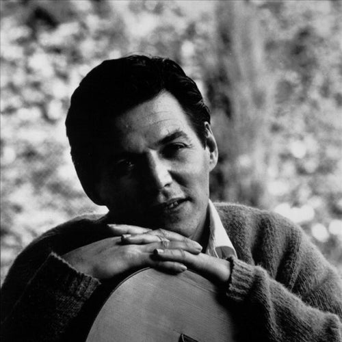 Antonio Carlos Jobim Profile