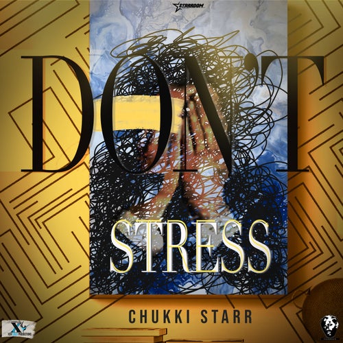 Don't Stress