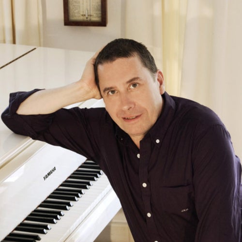 Jools Holland Profile