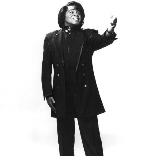 James Brown Profile