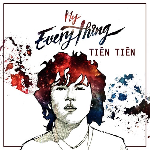 My Everything (Jimmy Tran Remix)