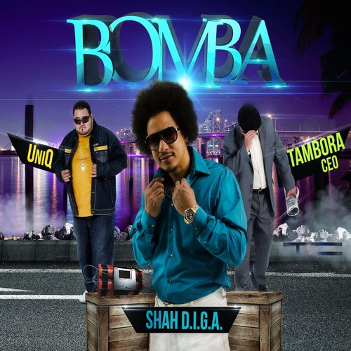 Bomba  
