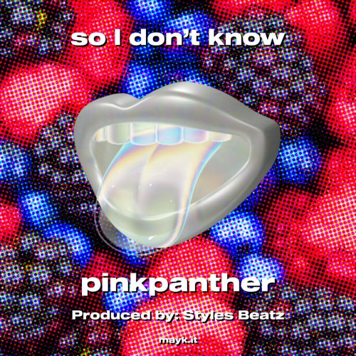 so I don’t know