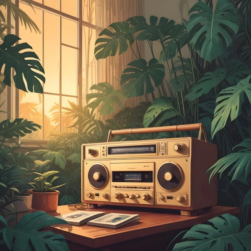 Lo-Fi Rap Instrumentals 3