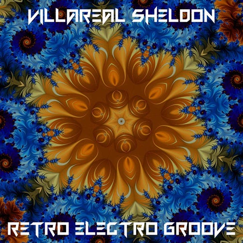 Retro Electro Groove