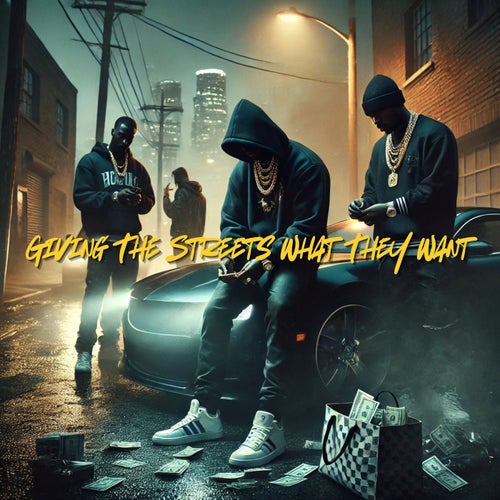 Giving The Streets What They Want