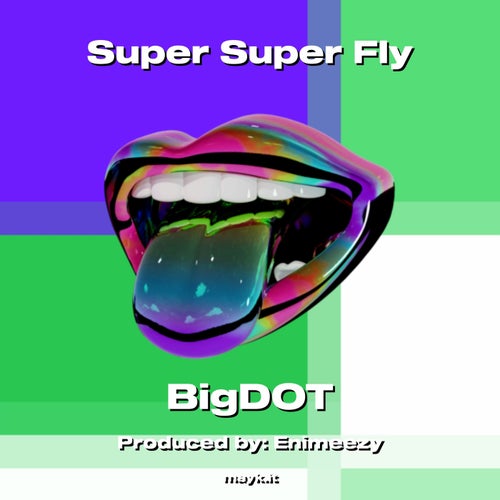 Super Super Fly