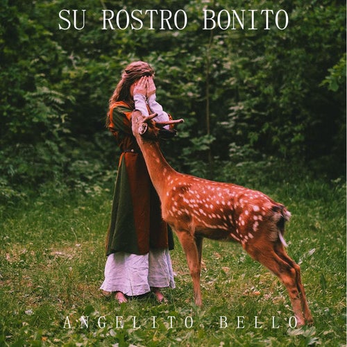 Su rostro bonito
