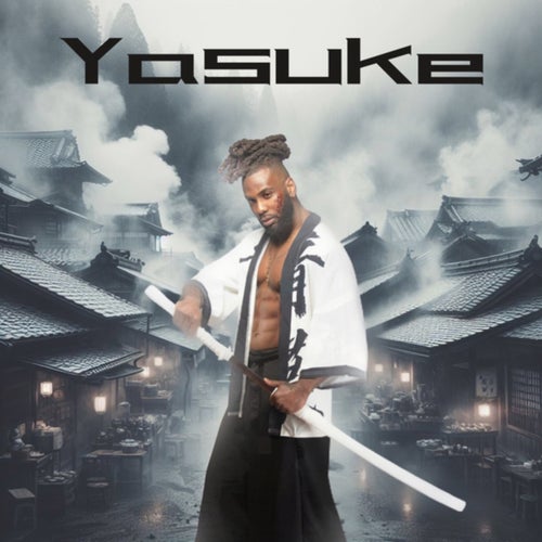 Yasuke