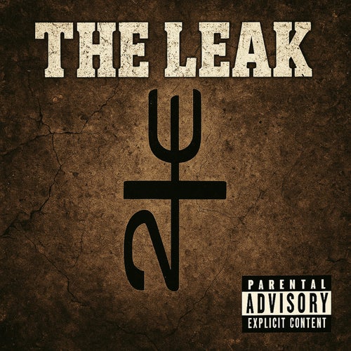 The Leak, Vol. 1