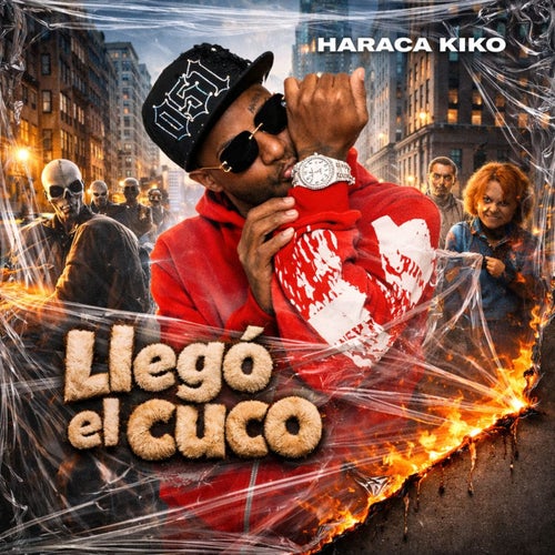 llego el cuco