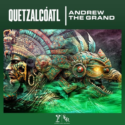 Quetzalcóatl