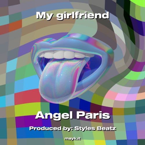 My girlfriend