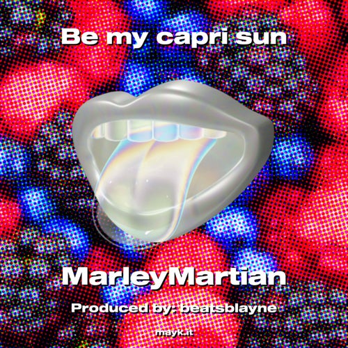 Be my capri sun